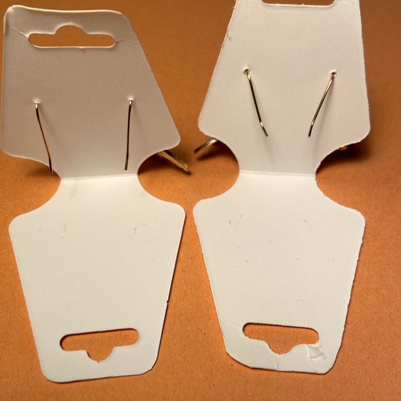 Dragons earrings - Picture 3 of 3